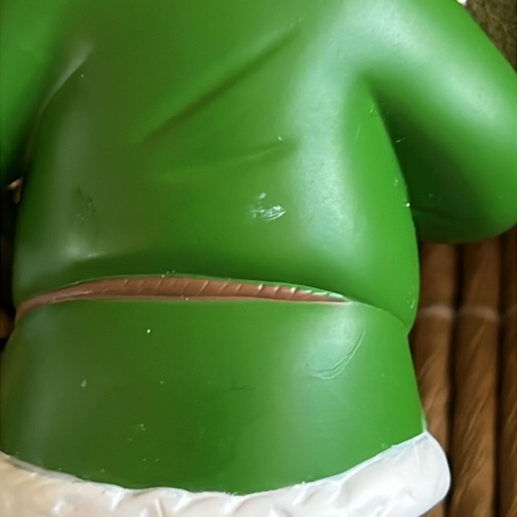 Complete 10 Piece set of Disney A Christmas Carol Keychains EC - Picture 9 of 10